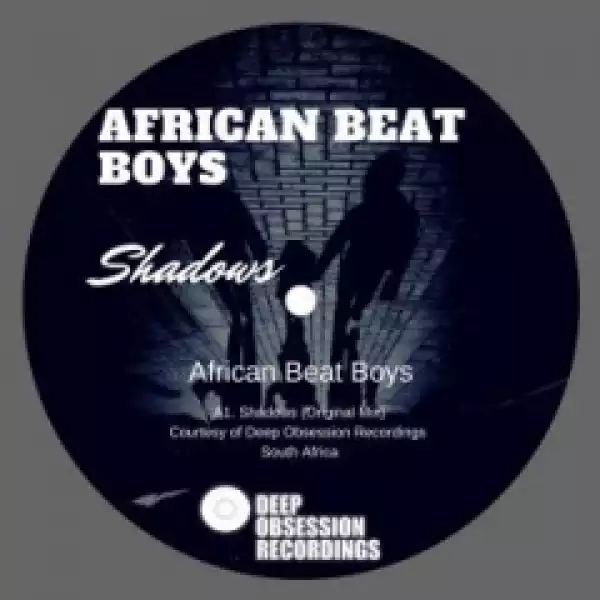 African Beat Boys - Shadows (Original Mix)